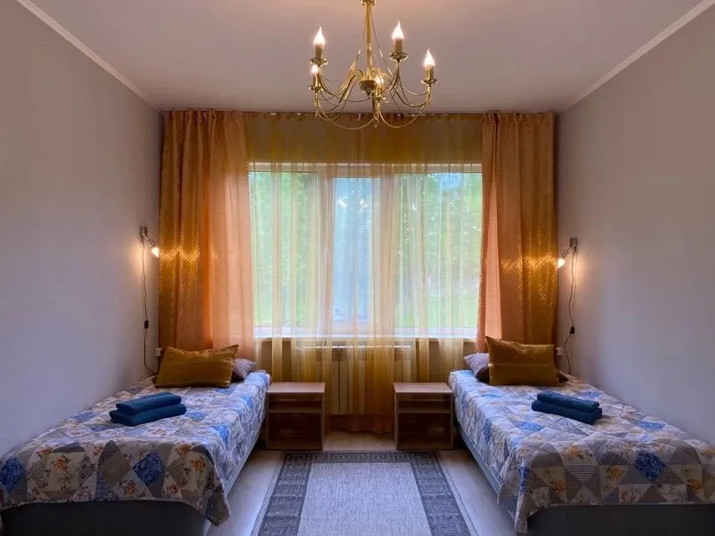 tariff Номер "Стандарт" на 2х человек