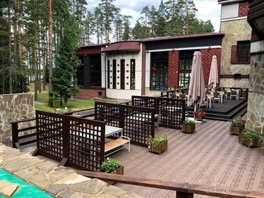 Лесная Рапсодия - фото 38