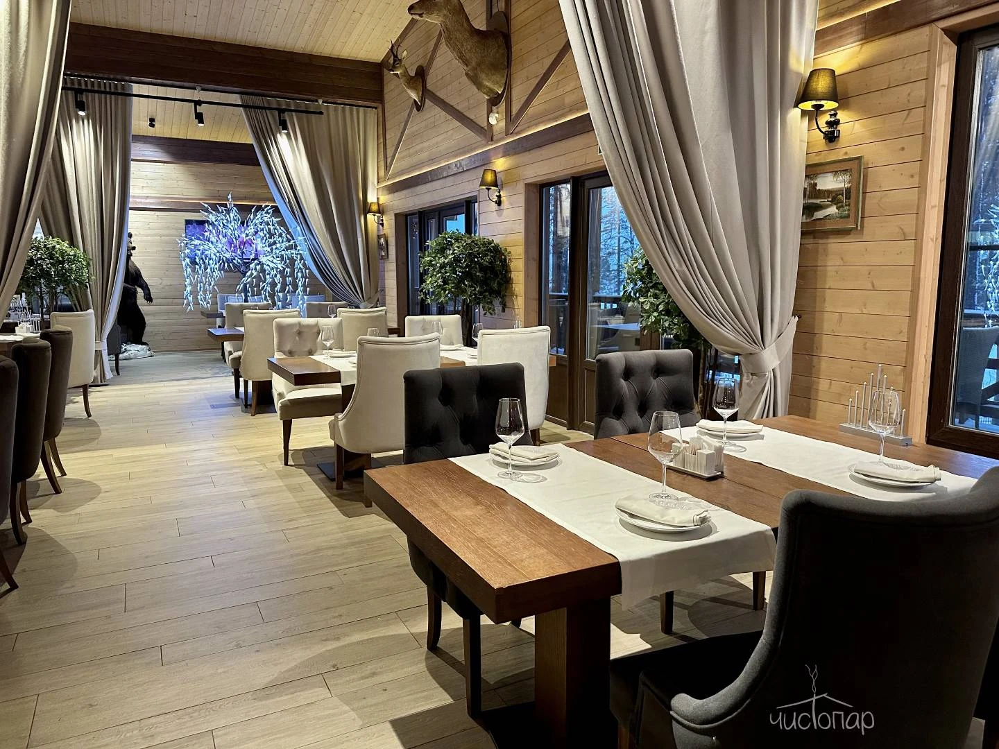 Лесная Рапсодия - фото 39