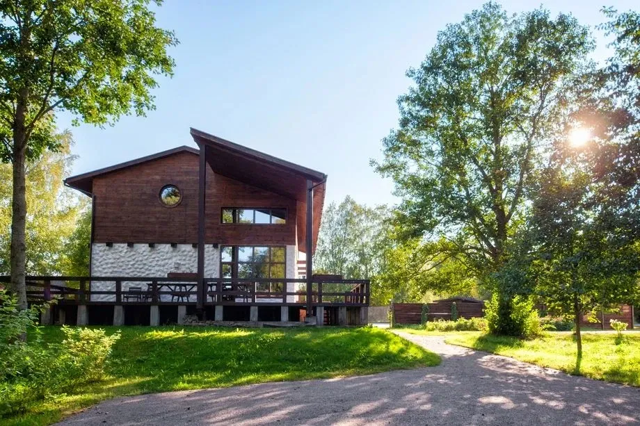 tariff Аренда коттеджа