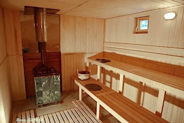 tariff Аренда бани