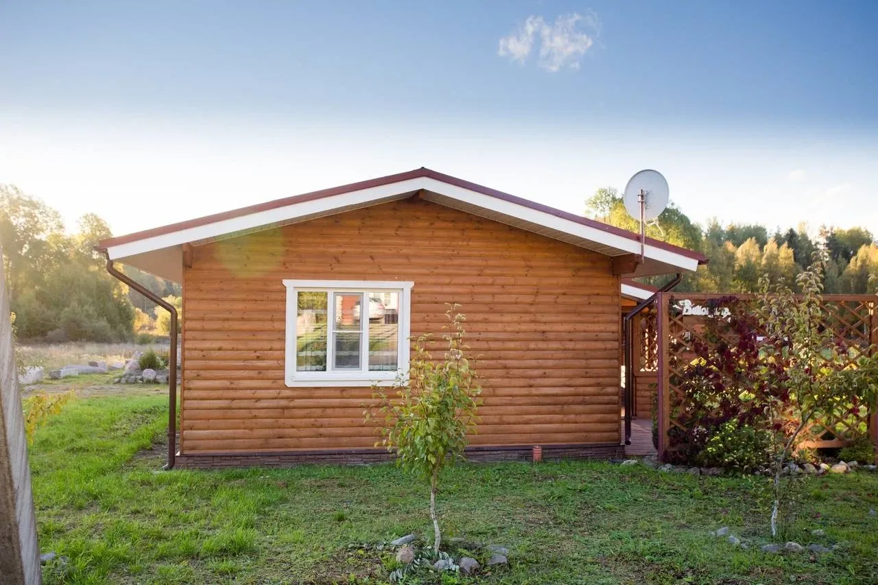 tariff Коттедж «Вероника»