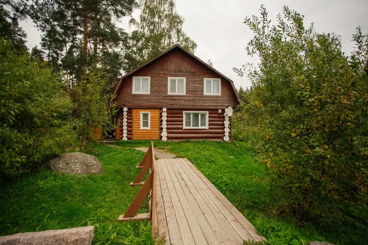 tariff Коттедж «Петр»