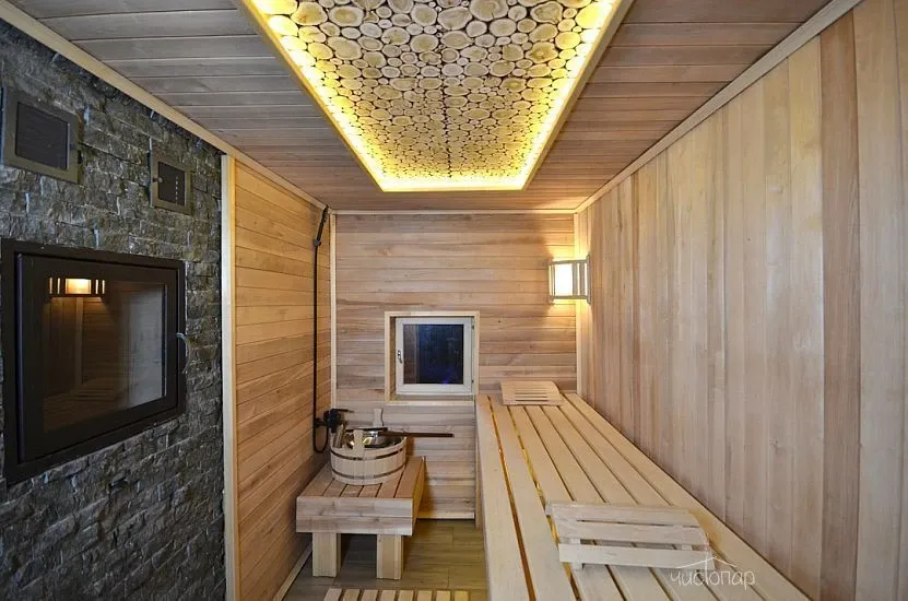 Загородный отель VIEW GA Forest SPA - фотография Загородный отель VIEW GA Forest SPA