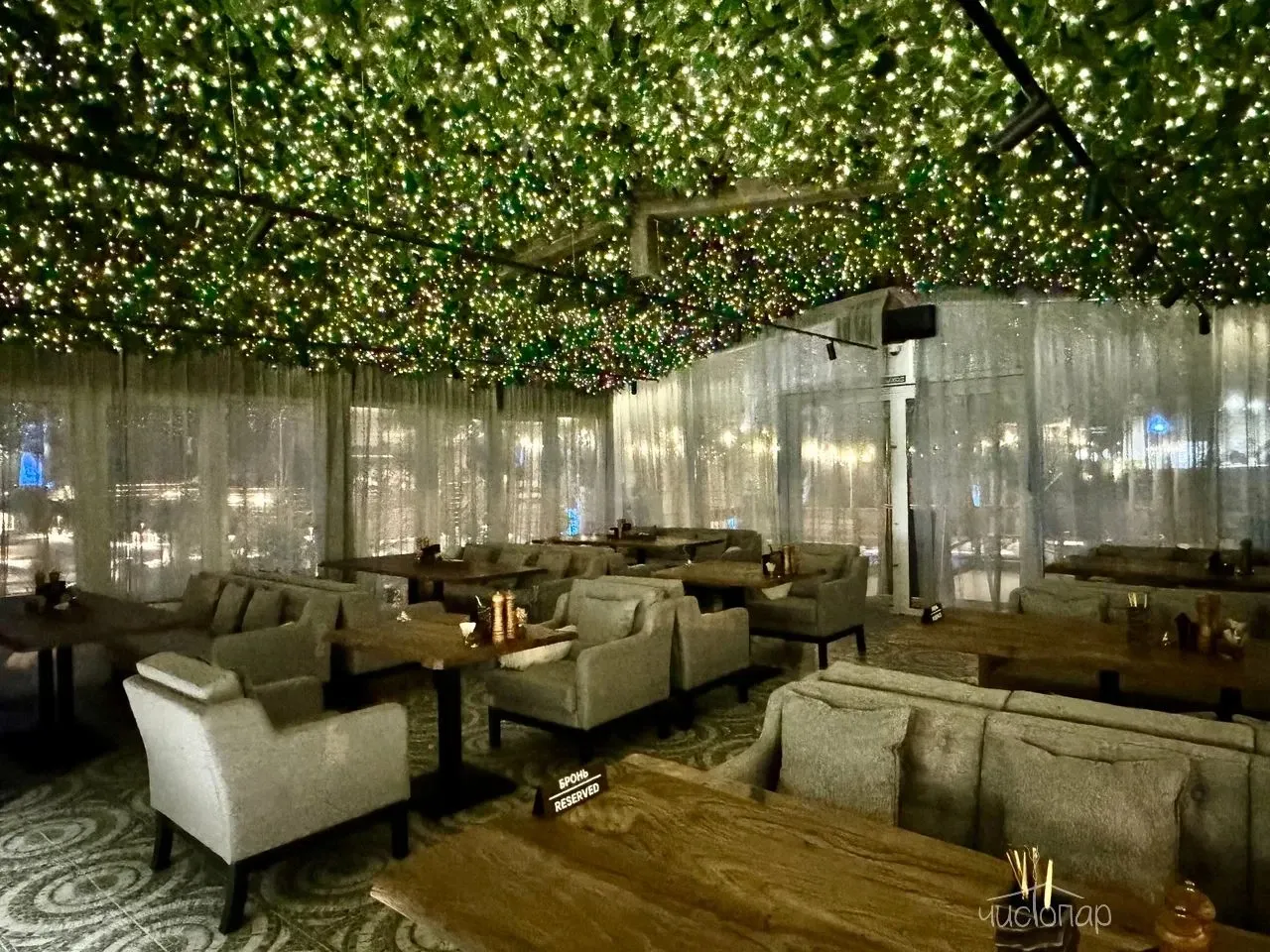 Загородный отель VIEW GA Forest SPA - фотография Загородный отель VIEW GA Forest SPA