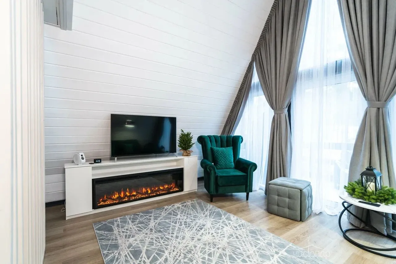 Загородный отель VIEW GA Forest SPA - фотография Загородный отель VIEW GA Forest SPA