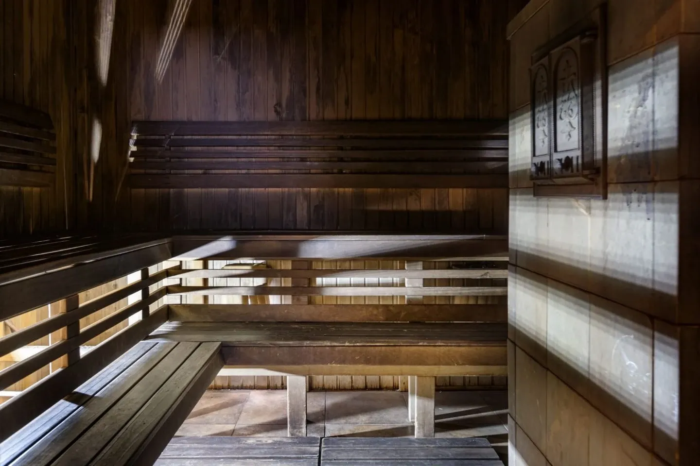 tariff Аренда бани