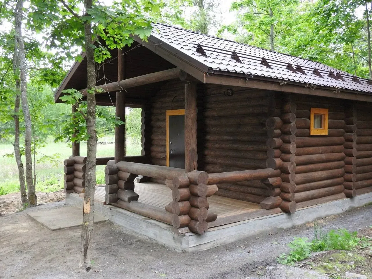 tariff Аренда русской бани на дровах