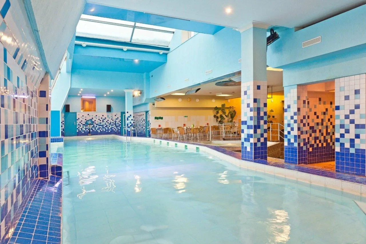 tariff «Безлимитный» тариф