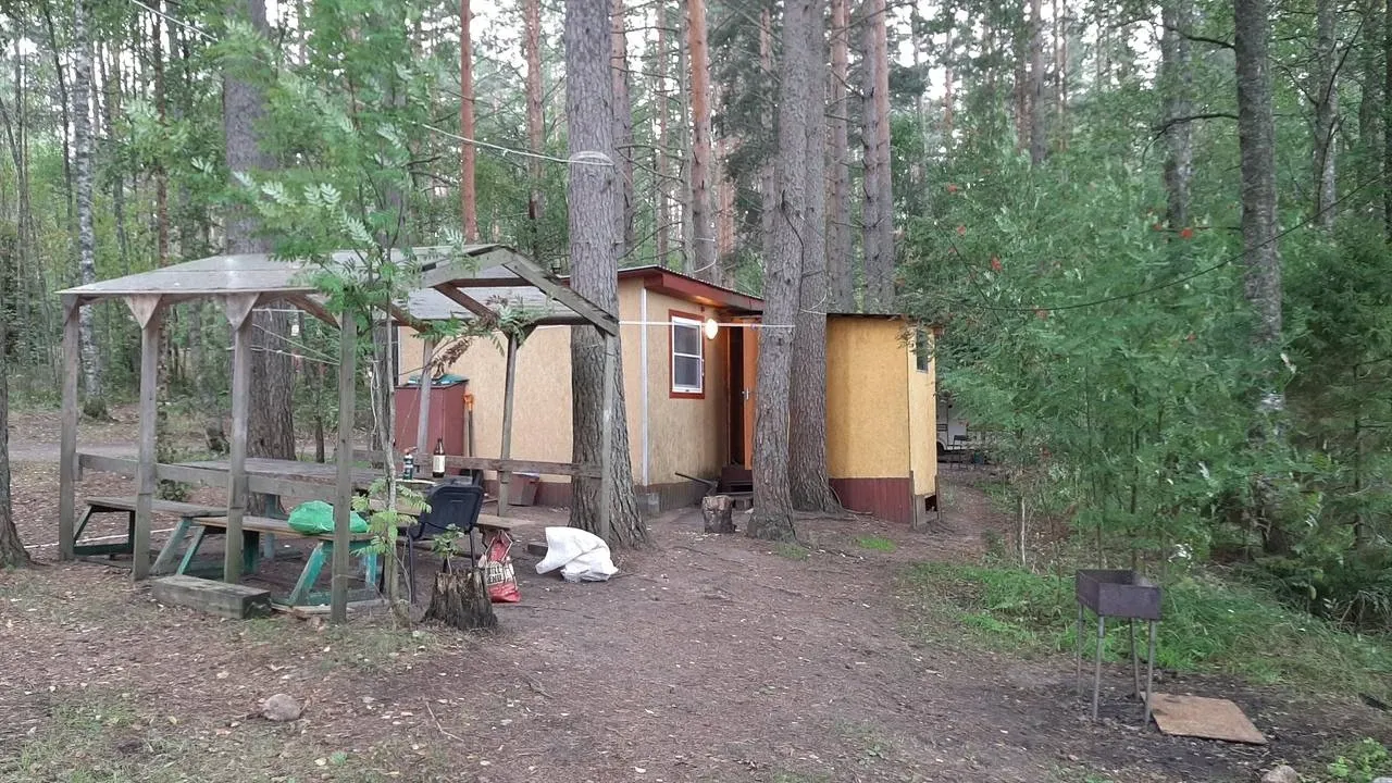 tariff Коттедж № 21