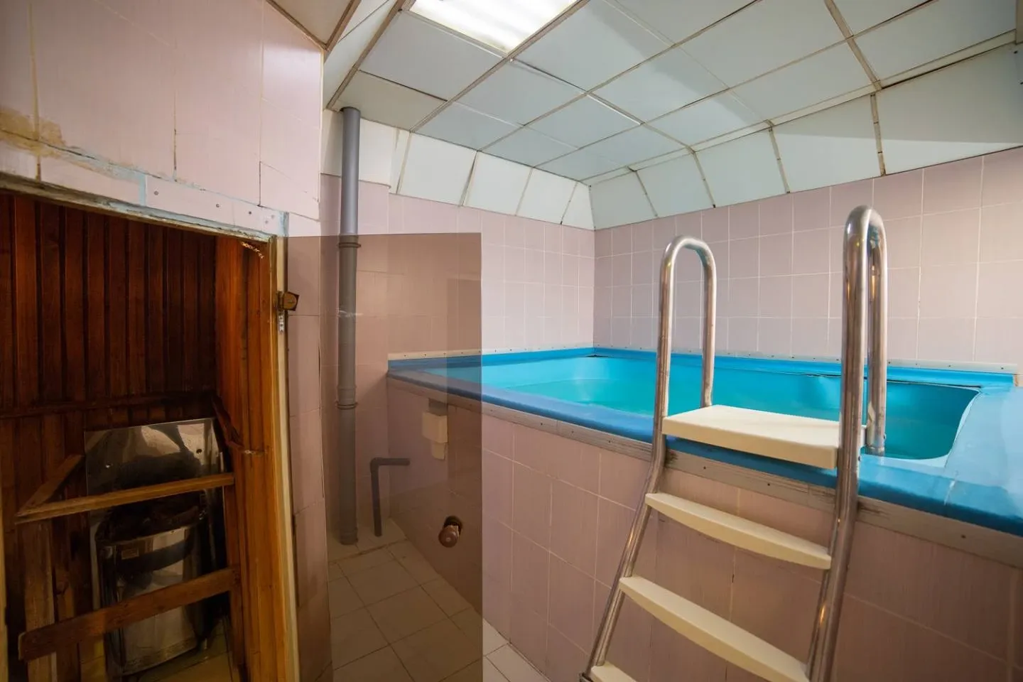 tariff Русская (номер люкс)