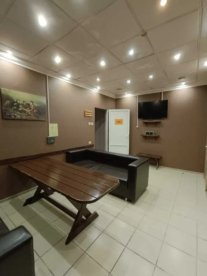 tariff Бежевая (номер люкс)