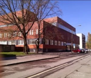 Кронштадтские бани - фотография Кронштадтские бани