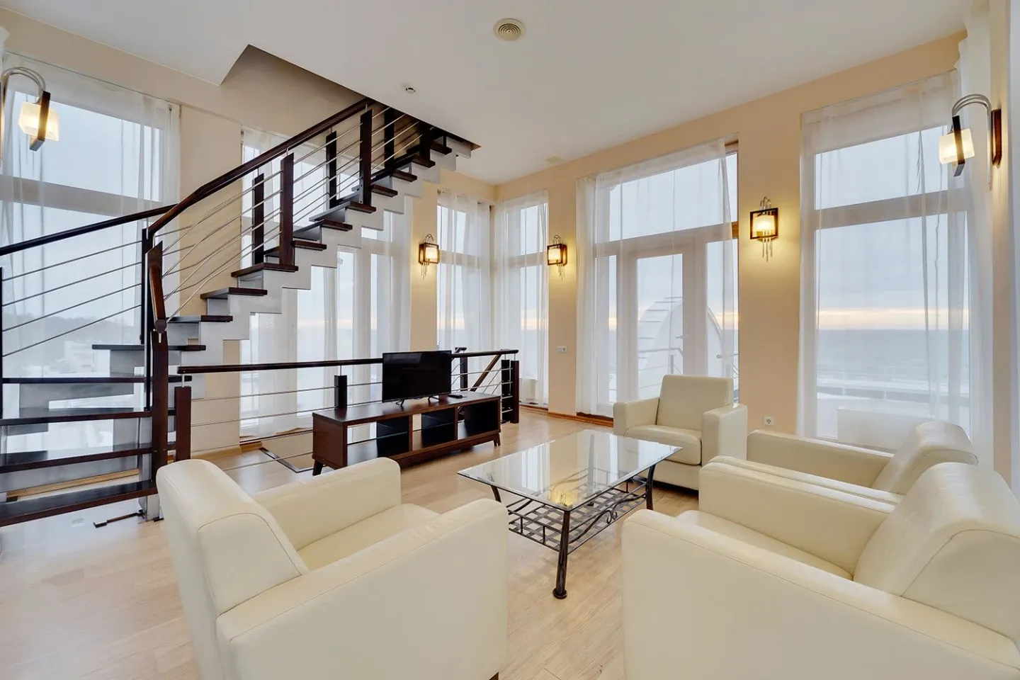 tariff Адмиральский люкс