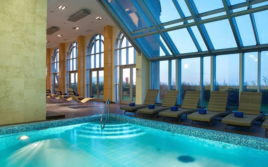 tariff Абонементы в СПА-комплекс