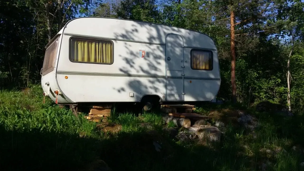 tariff Кемпинг на острове