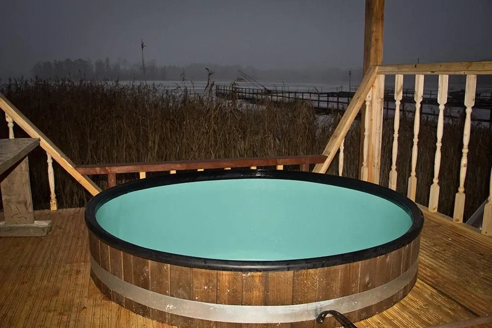 tariff Аренда бани