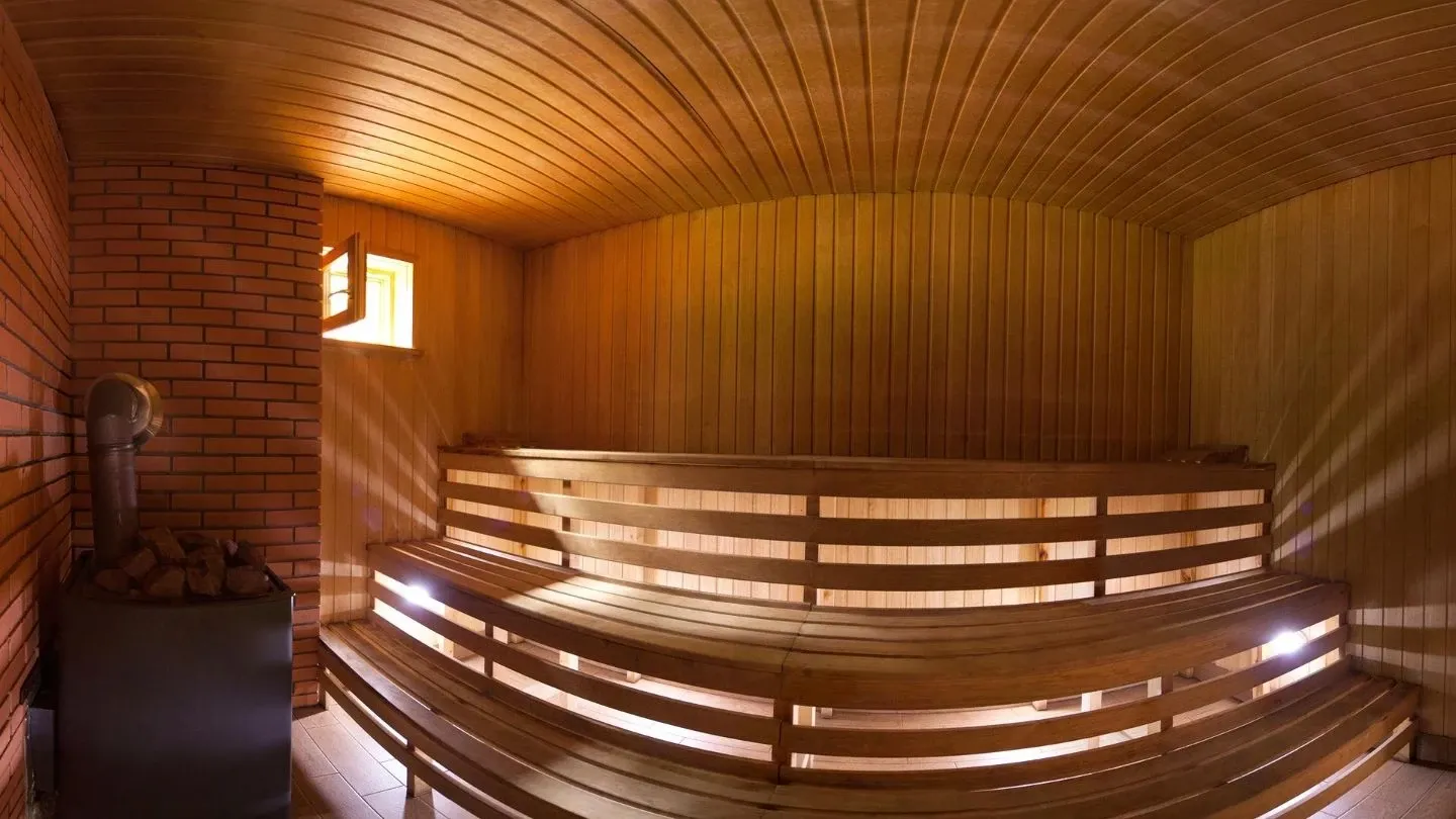 tariff Аренда бани