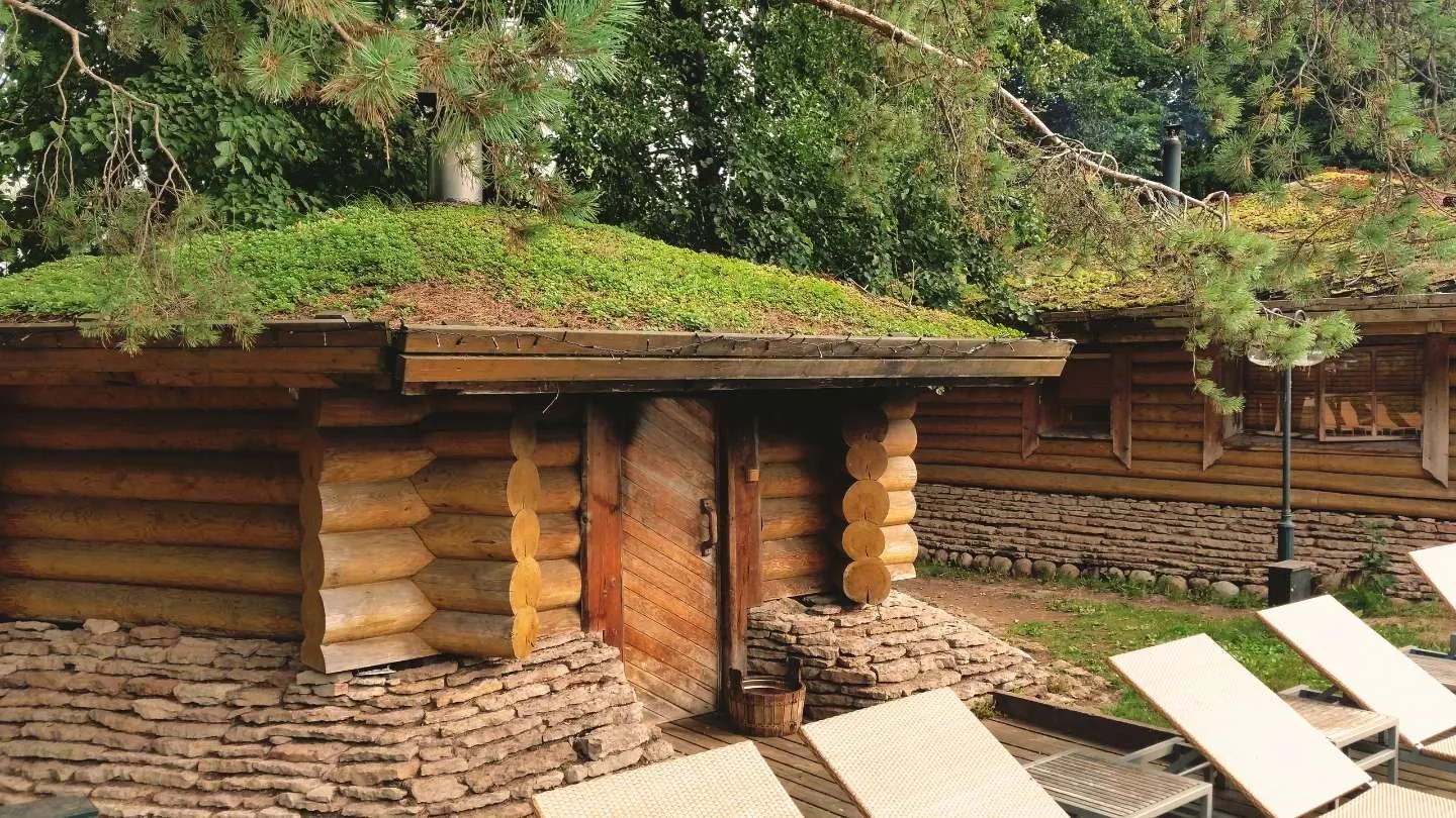 tariff Аренда Бани «по-чѐрному» и хамама