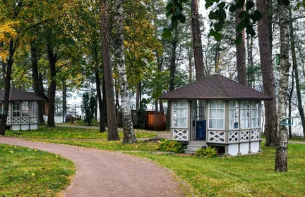 Президент отель - фото 46