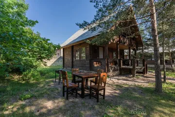 Старая мельница - фото 38