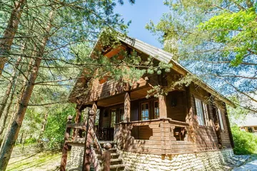 Старая мельница - фото 39