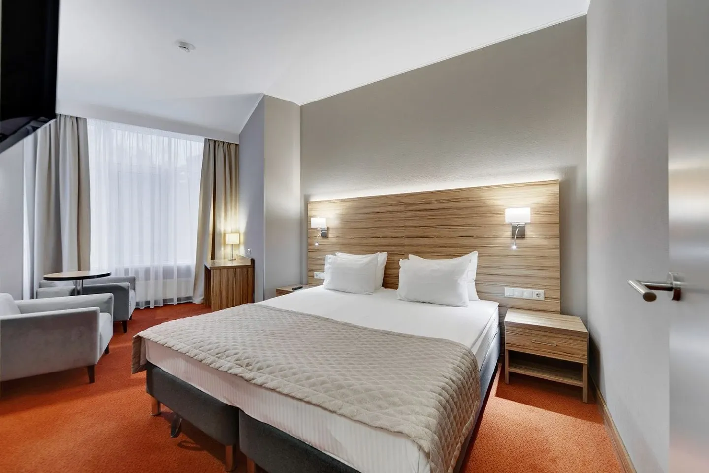 tariff ЛЮКС СУПЕРИОР