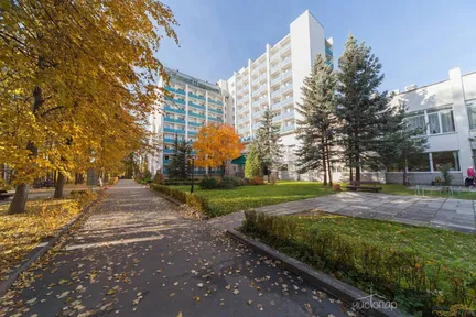 Gelios Hotel - фото 1