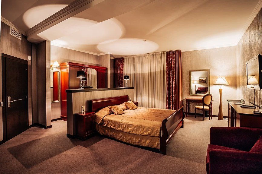tariff «Elegance & Prestige»
