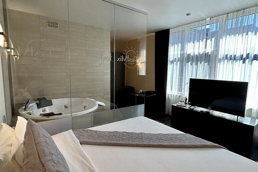 tariff «SPA Oriental» с хаммамом