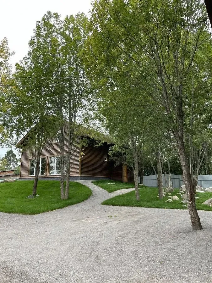 tariff КОТТЕДЖ №16