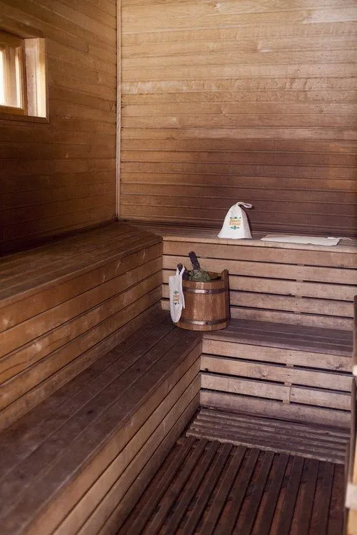 tariff Аренда бани Малой бани