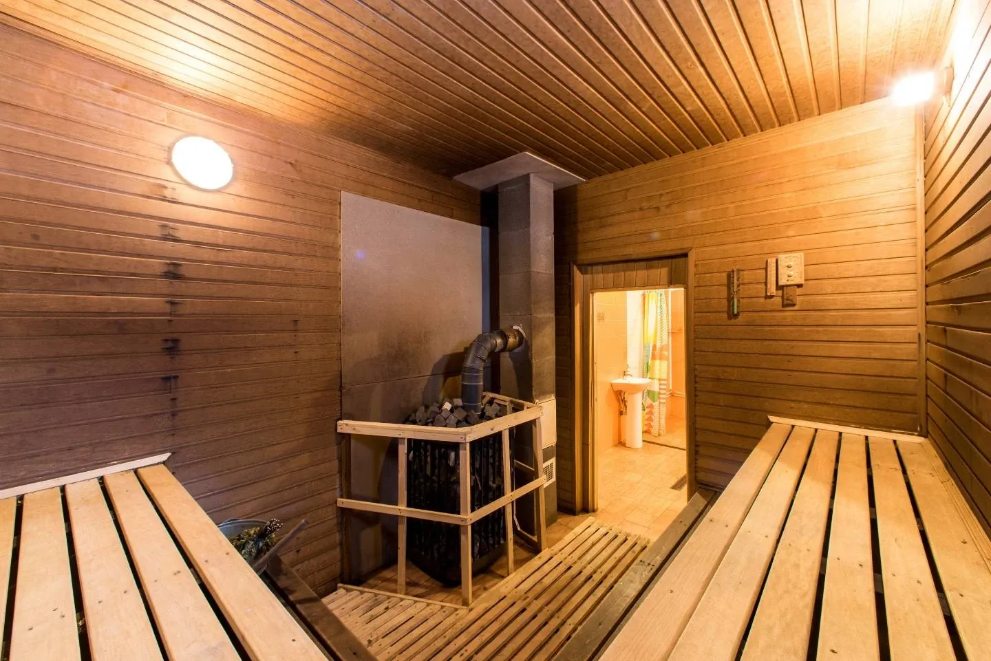 tariff Аренда Большой бани