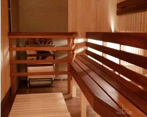 База отдыха "Командор" - фото 31