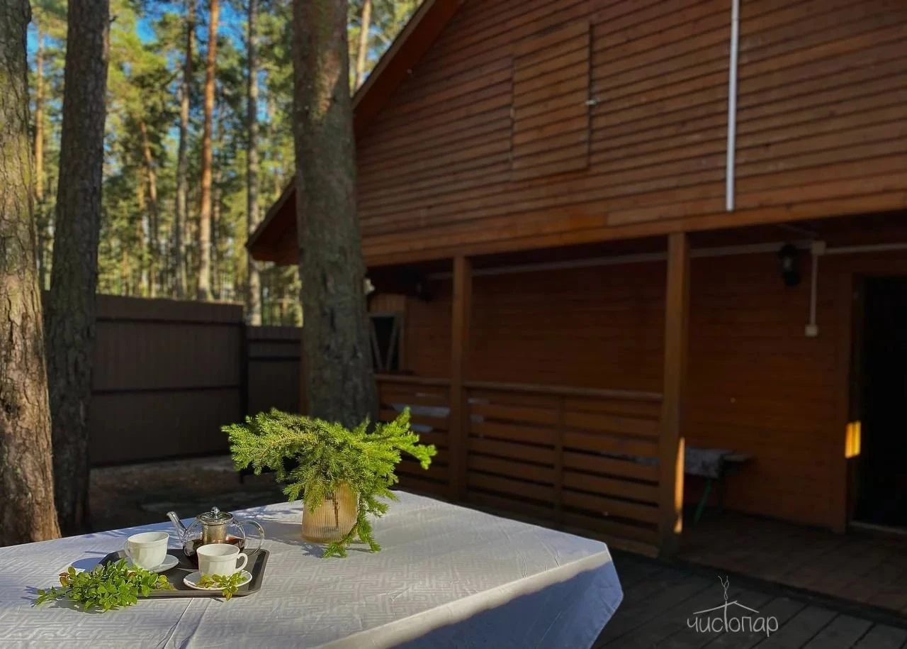 База отдыха "Командор" - фото 32