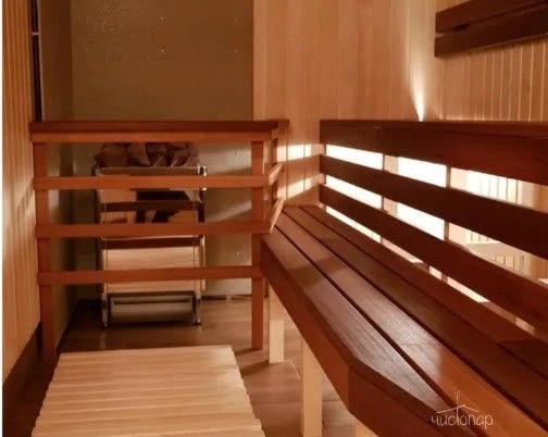 База отдыха "Командор" - фото 3