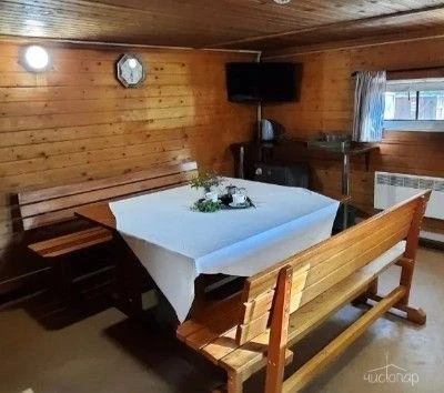 База отдыха "Командор" - фото 6