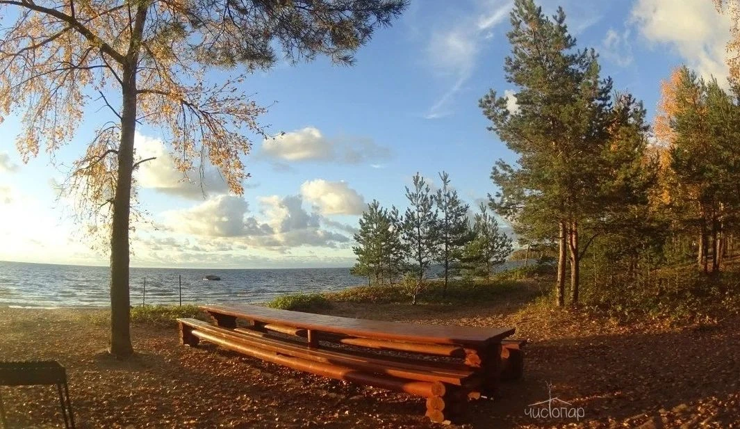 База отдыха "Командор" - фото 7