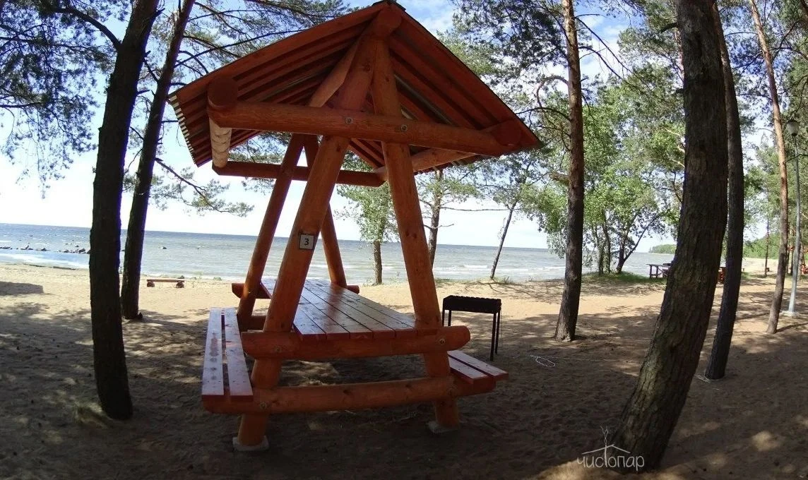 База отдыха "Командор" - фото 8