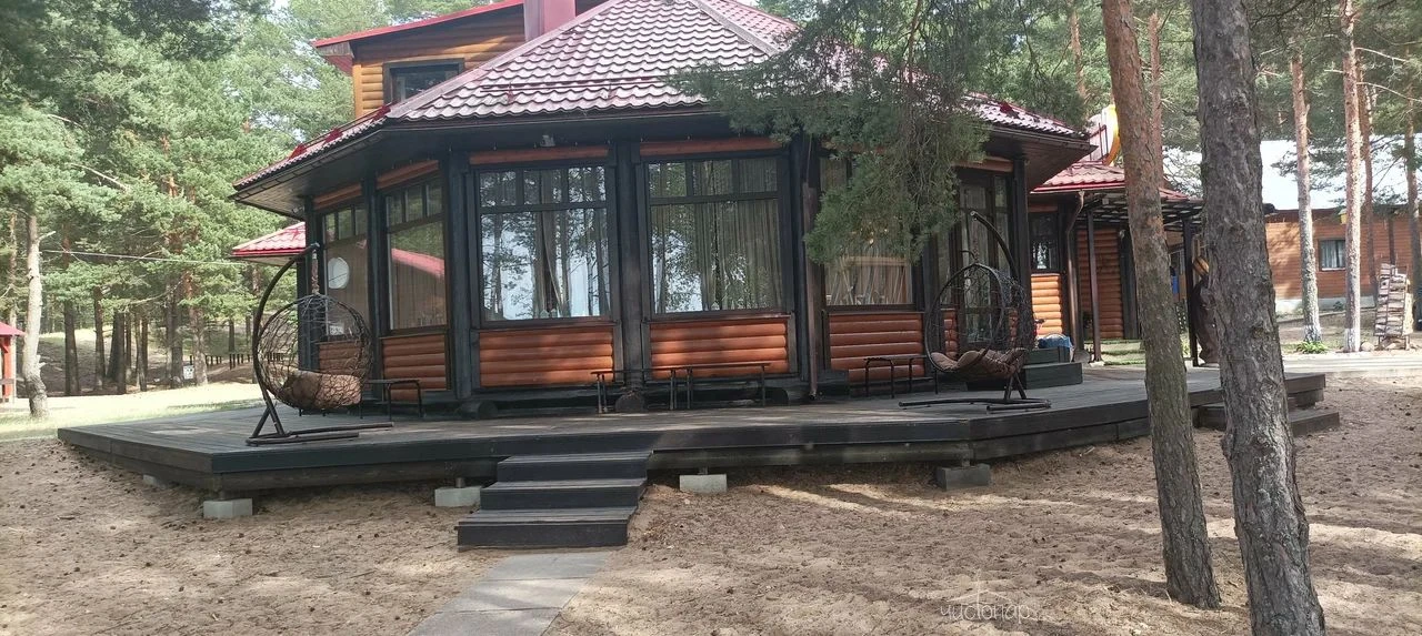 База отдыха "Командор" - фото 14