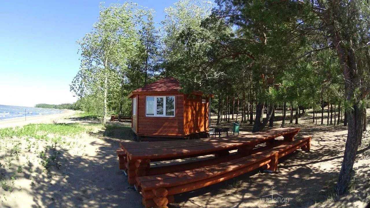 База отдыха "Командор" - фото 15