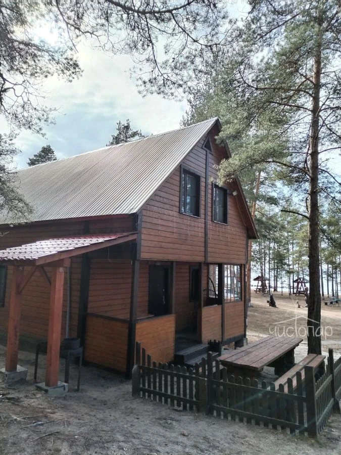 База отдыха "Командор" - фото 18