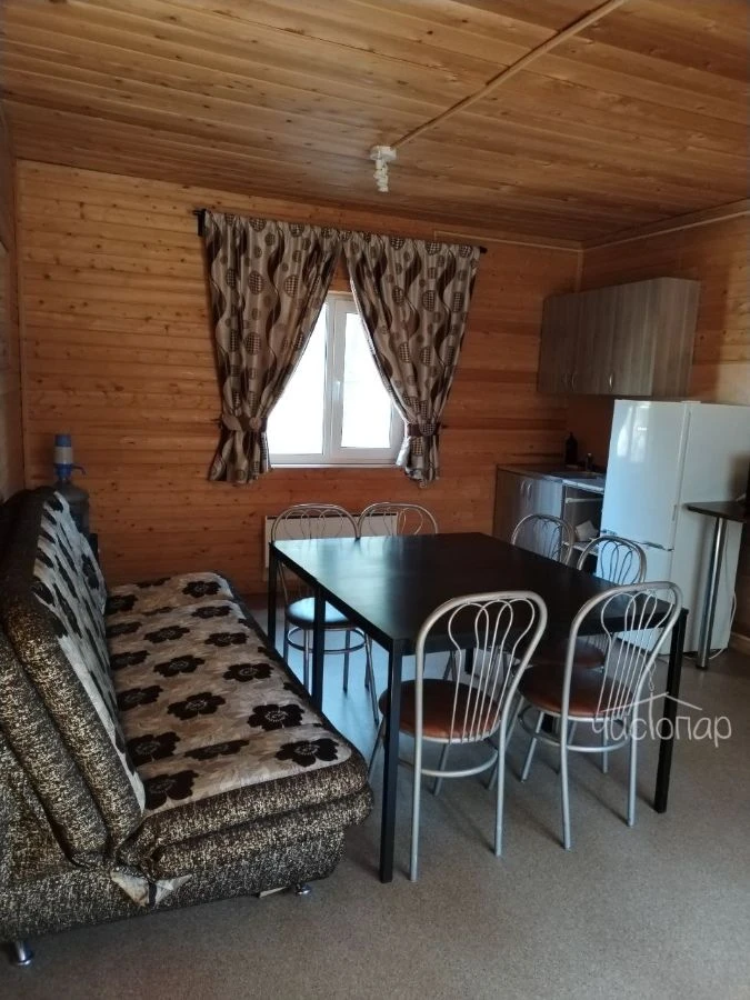 База отдыха "Командор" - фото 19