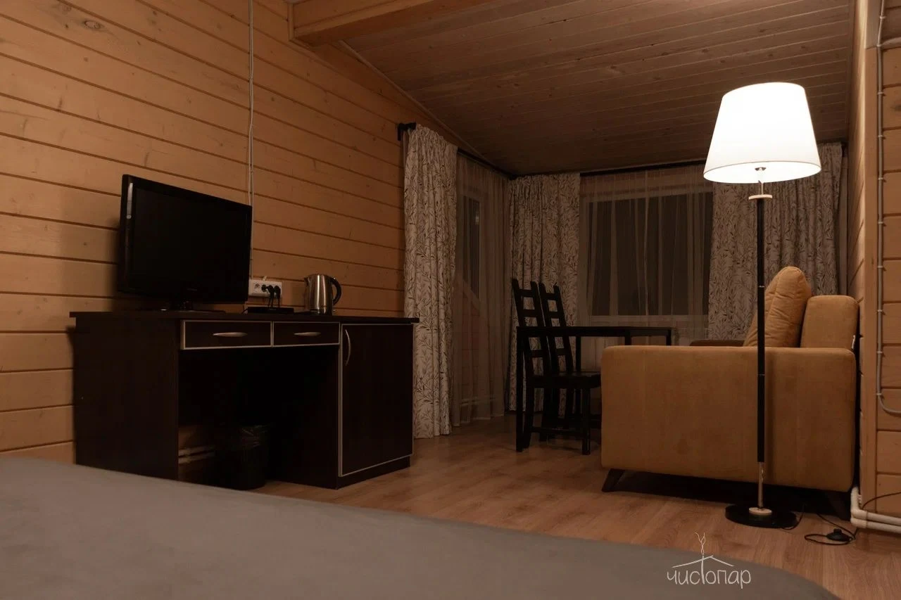 База отдыха "Командор" - фото 20