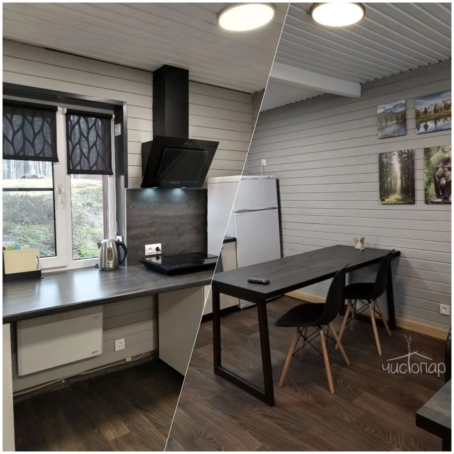 База отдыха "Командор" - фото 21