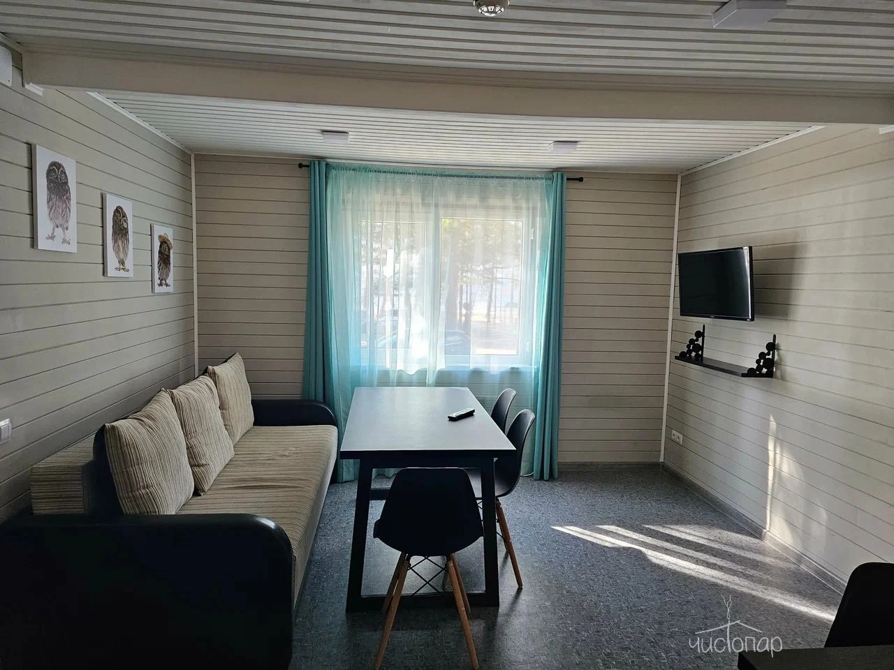 База отдыха "Командор" - фото 22