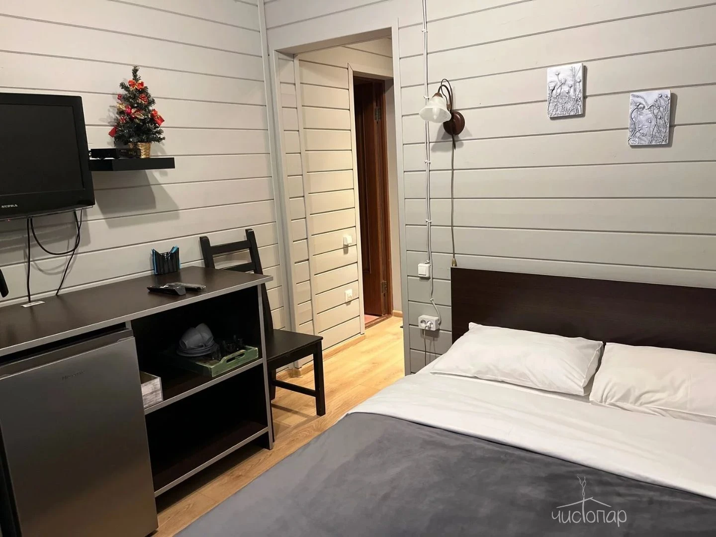 База отдыха "Командор" - фото 23