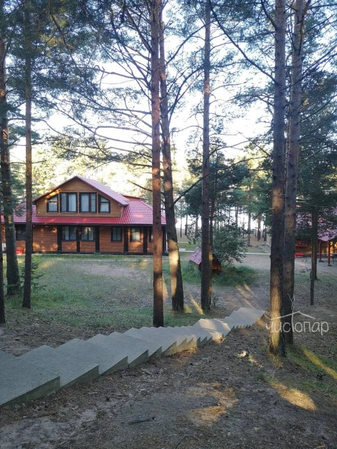 База отдыха "Командор" - фото 26