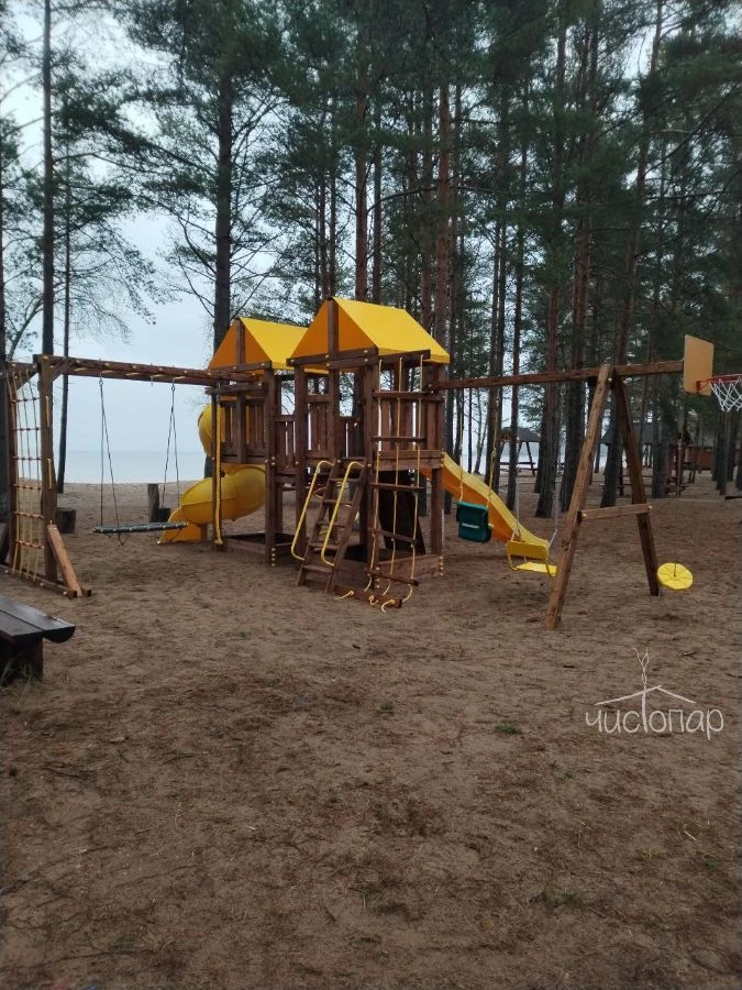 База отдыха "Командор" - фото 28