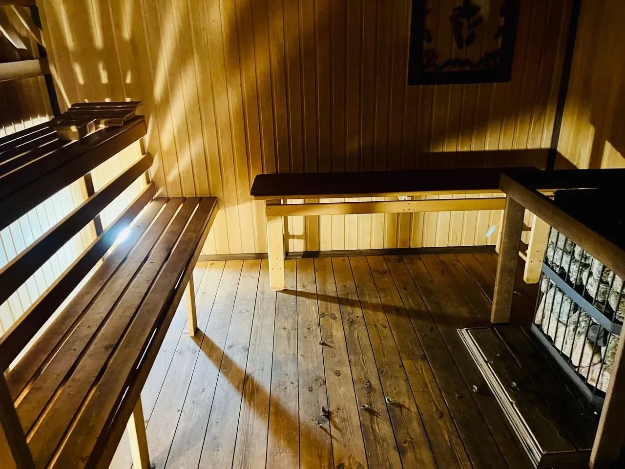 tariff Аренда бани